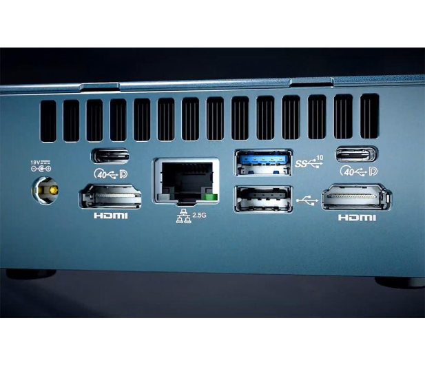 GEEKOM IT13 i5-13600H/16GB/1TB/Win11P - 1516416 - zdjęcie 11